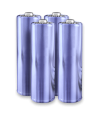4 Batterien LR03 - AAA