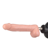 Dildo-Aufsatz 24 cm