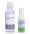 Anal- Gleitgel 50 ml und Toy Cleaner 20 ml