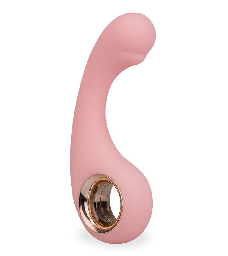 Kleiner G-Punkt-Vibrator Chapter One