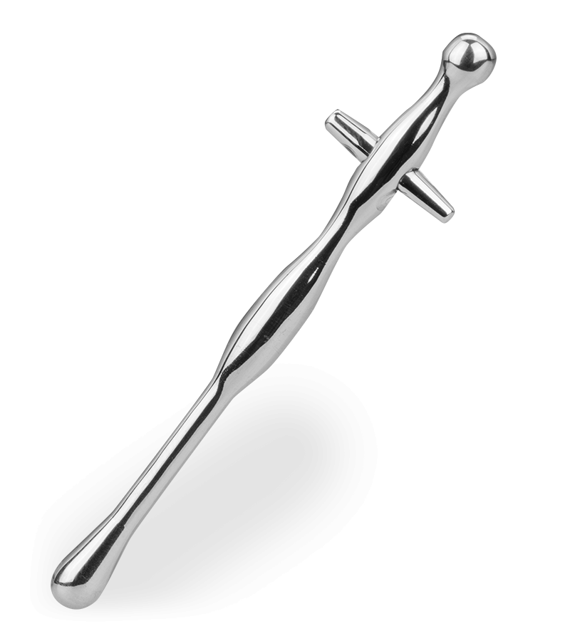 Kleiner Harnrhren-Plug Cosmos - Sextoys von LOVE AND VIBES