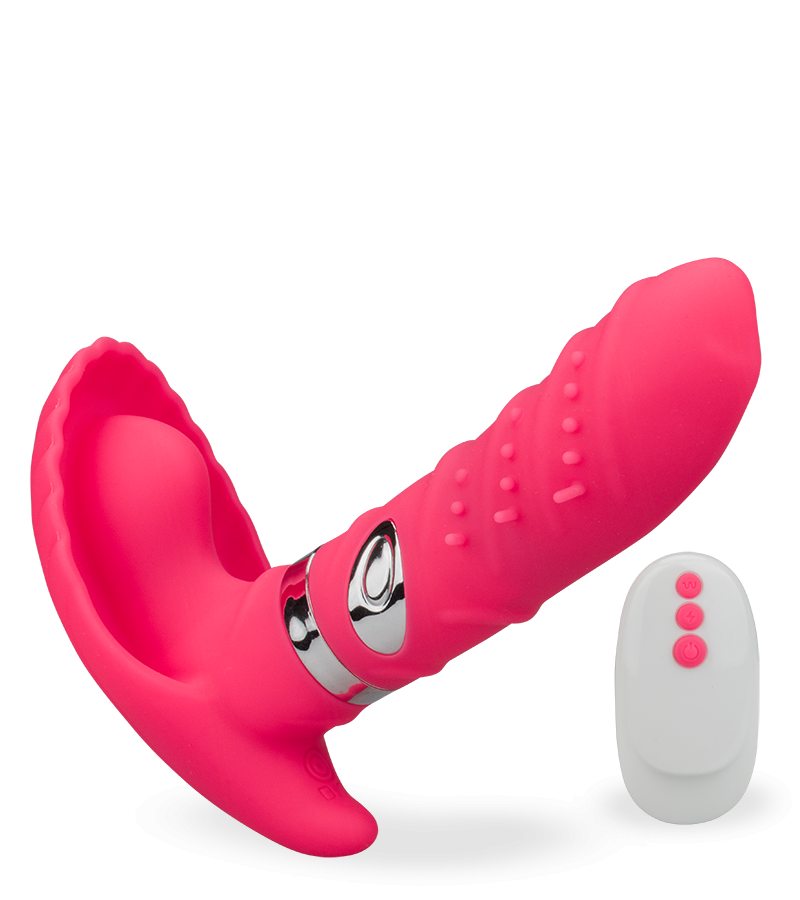 essbares sexspielzeug PepperParties