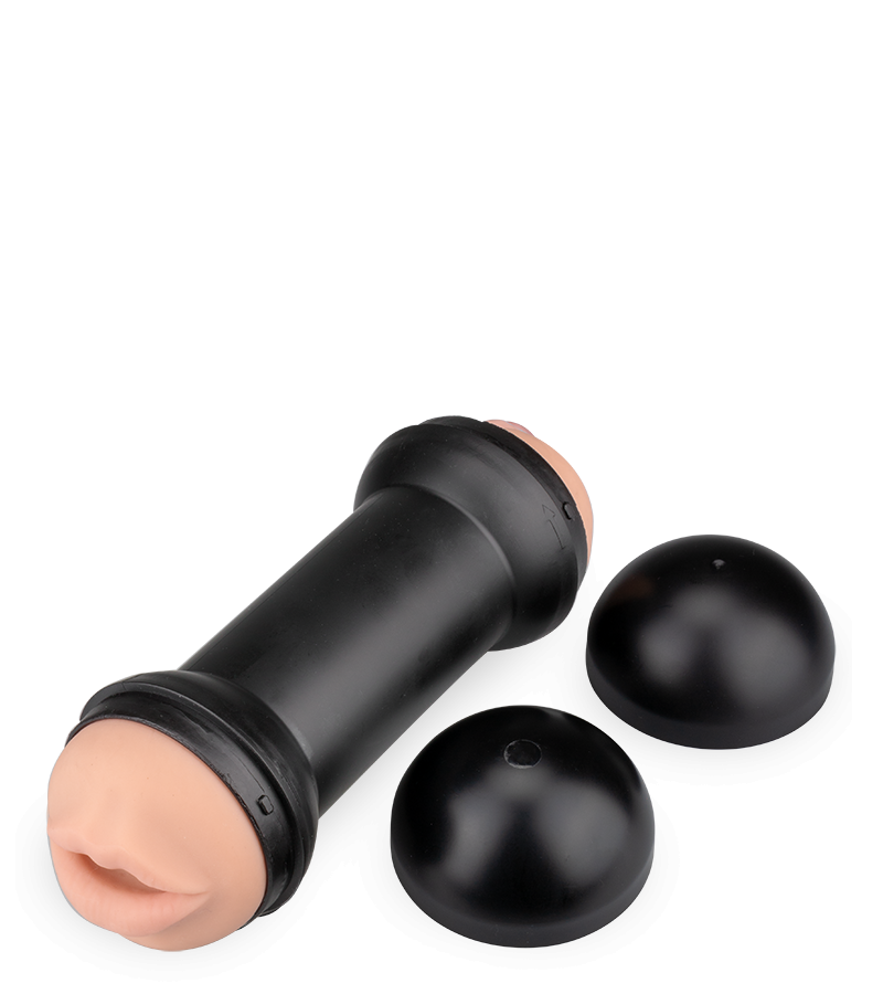 masturbator mit zwei öffnungen ORION main image 0