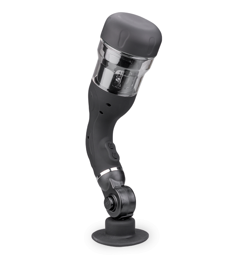 masturbator mit saugfuss BEG Gleitgel | Besamungshilfen / Stimulation | Besamung main image 1