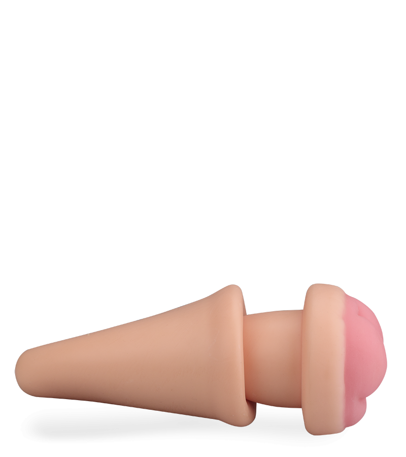 dildo mit wärmefunktion Luxe