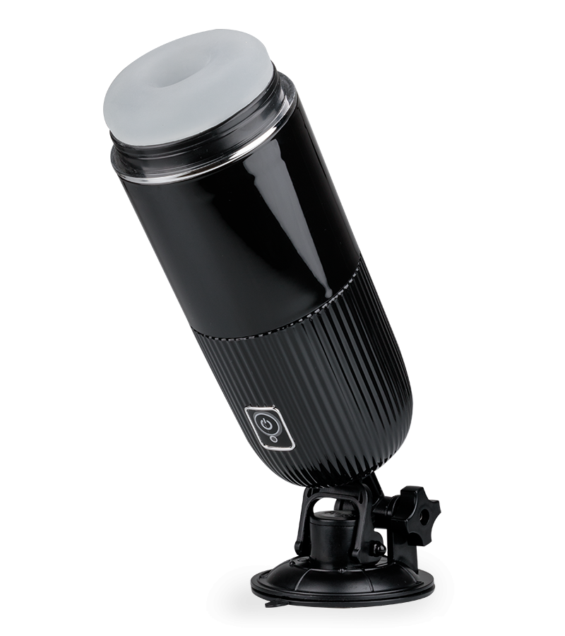 masturbator mit saugeffekt F-Machine Tremblr | Automatischer Masturbator main image 0