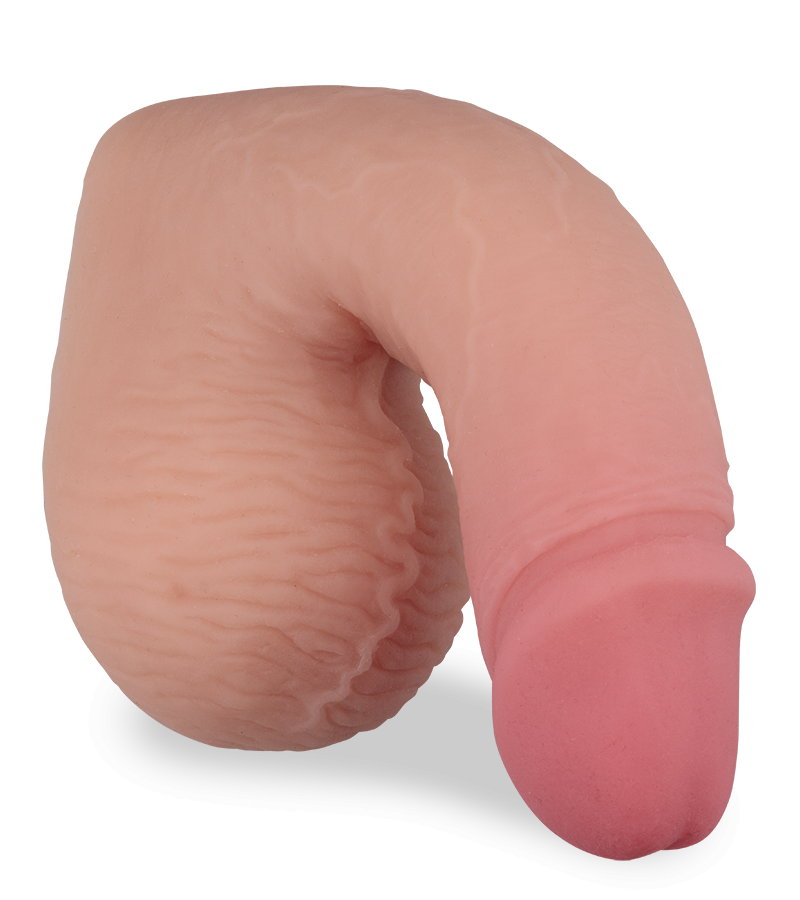 dildo weich Silikondildo kaufen – Medizinisches Platin-Silikon | Gendoras main image 0