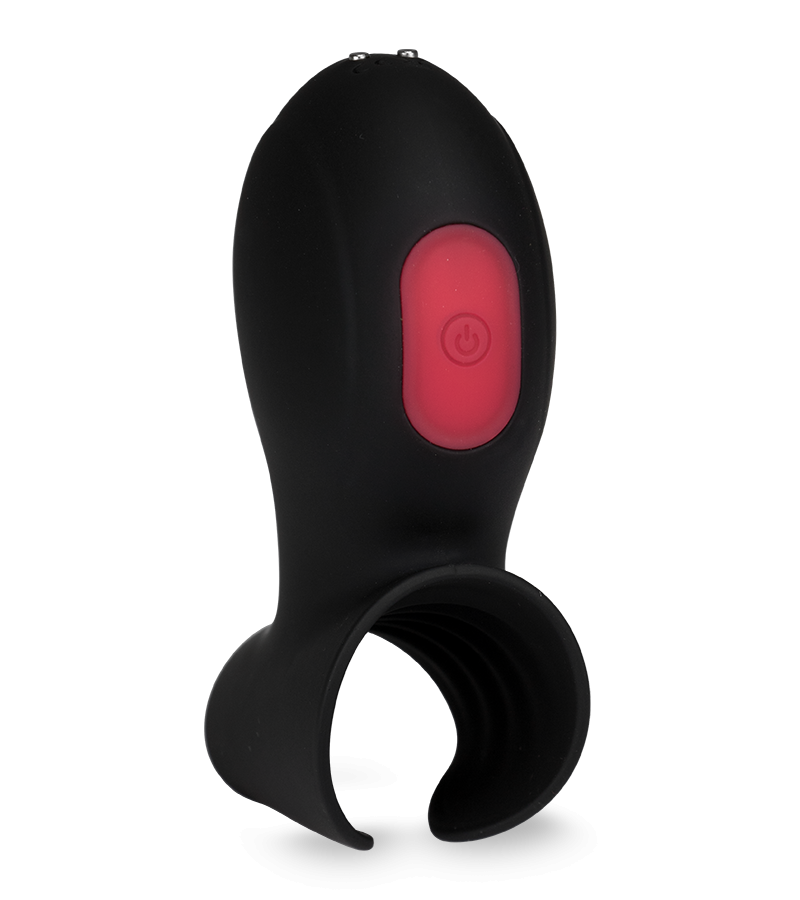 Masturbator mit Vibration Manta