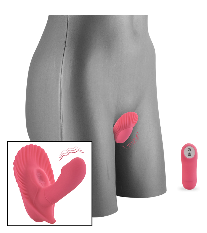 dildo höschen innen Slip Vibrator Vergleich: Die Toys fürs Feuerwerk im Höschen main image 0