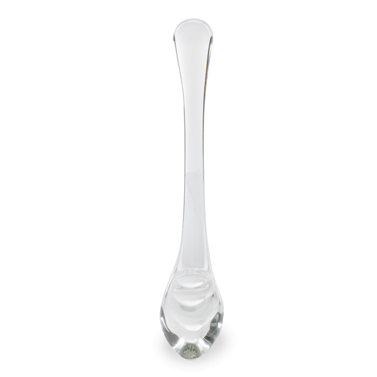Dildo aus Glas Sorcery - Realistische Dildo - Naturdildo - Bild 4 von 6