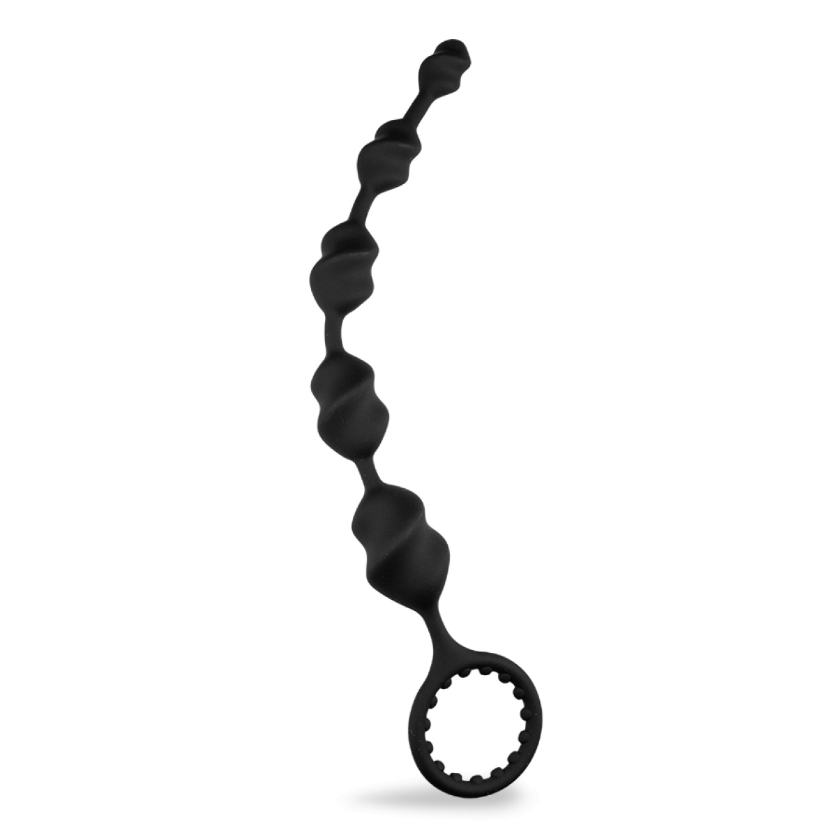 Analkette mit Penisring Lala