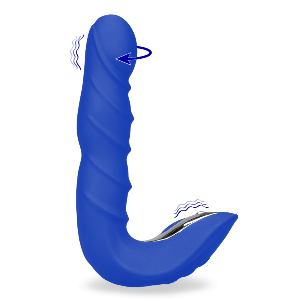 p punkt vibrator Rebel P-Punkt-Vibrator | Hier kaufen