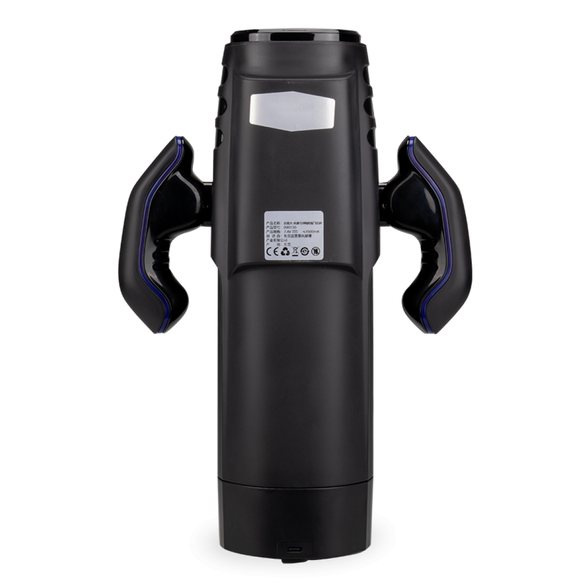 Masturbator mit Griffen, Stofunktion und Saugfunktion Awesome | eBay.de