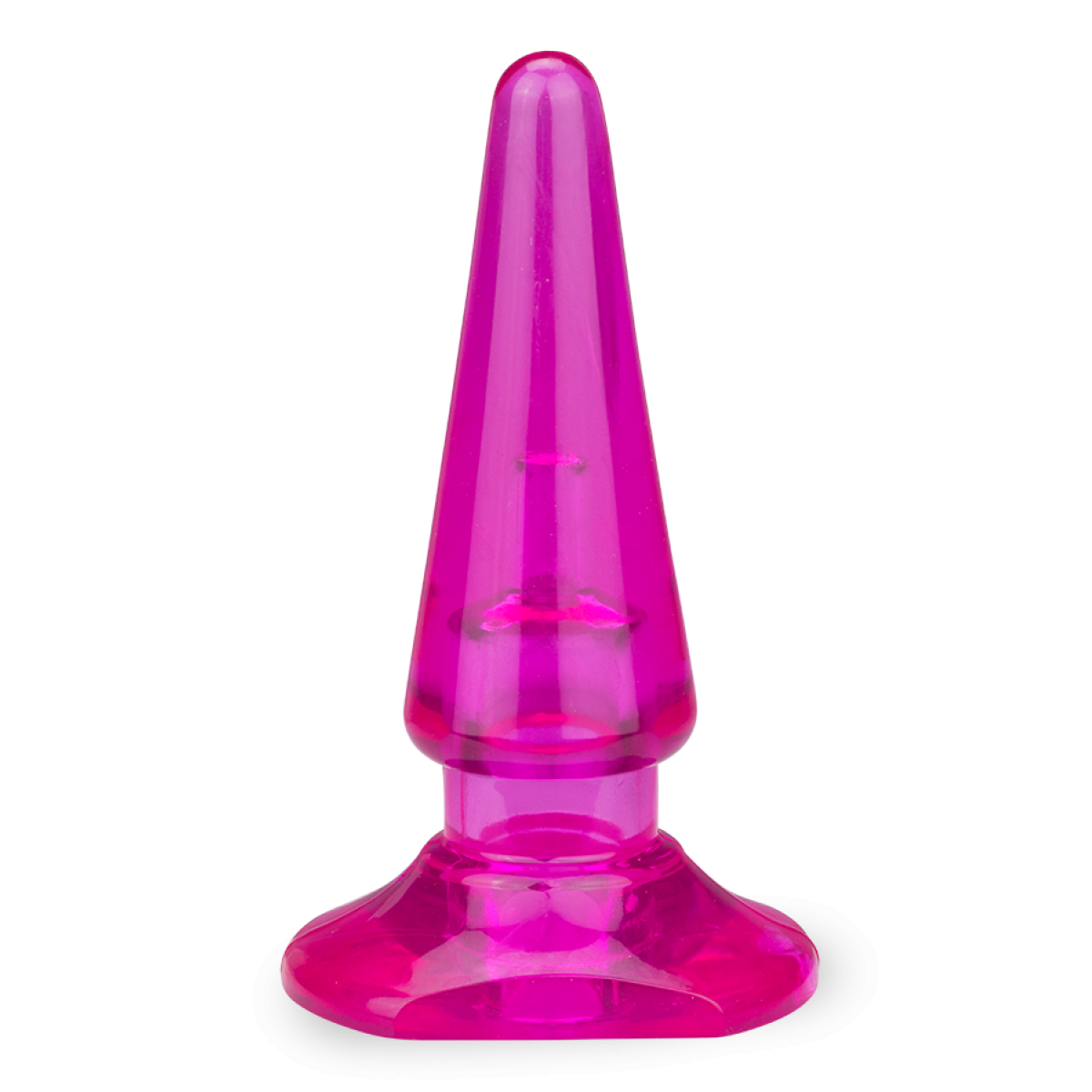 kleiner analdildo Fetish Fantasy Body Dock Thruster - Mini Sexmaschine für Saugnapfdildos -  black online bestellen main image 0