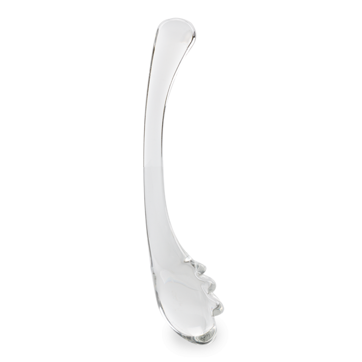 Dildo aus Glas Sorcery - Realistische Dildo - Naturdildo - Bild 3 von 6