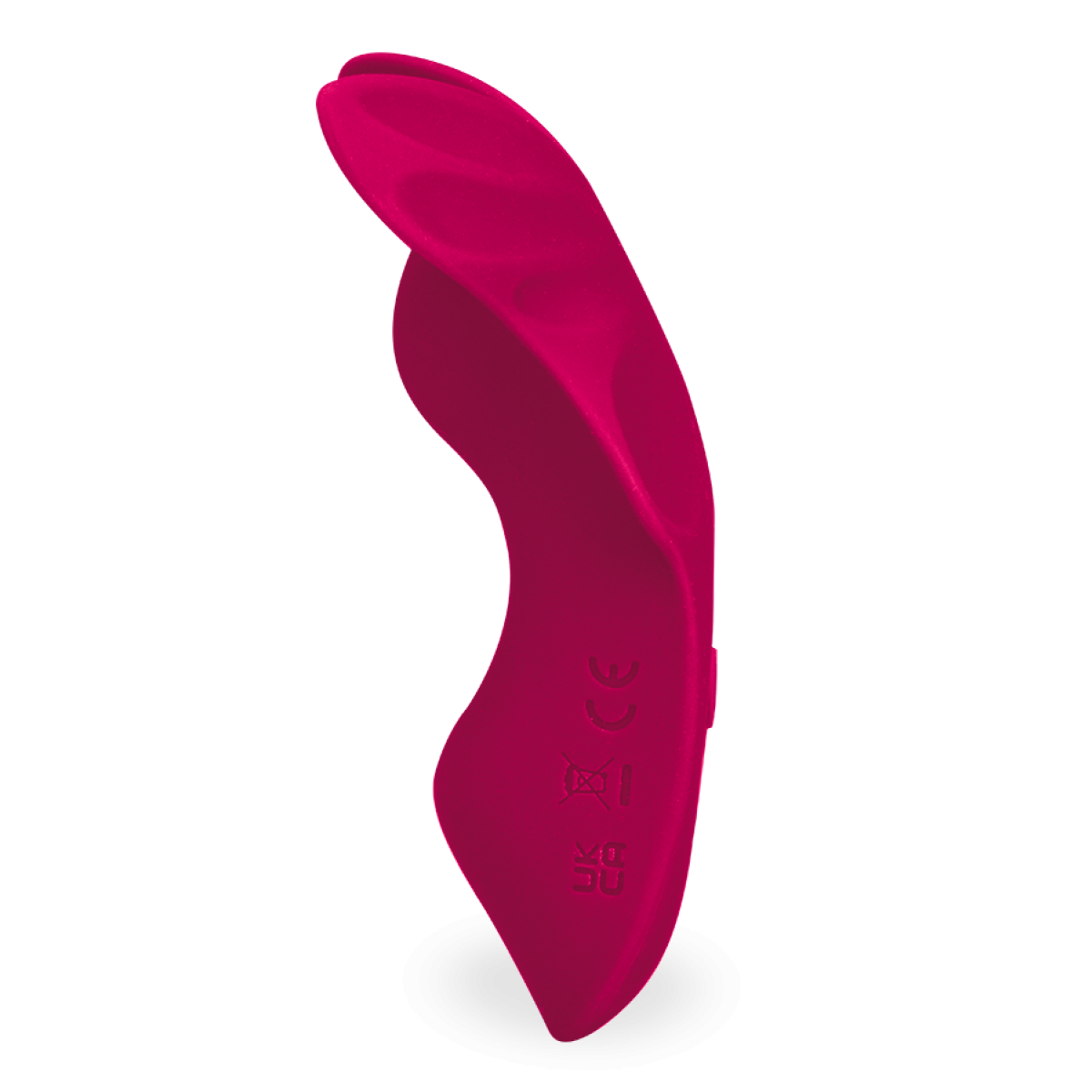 Ferngesteuerter Slip-Vibrator mit 9 Modi Chrysalis - Bild 14 von 18