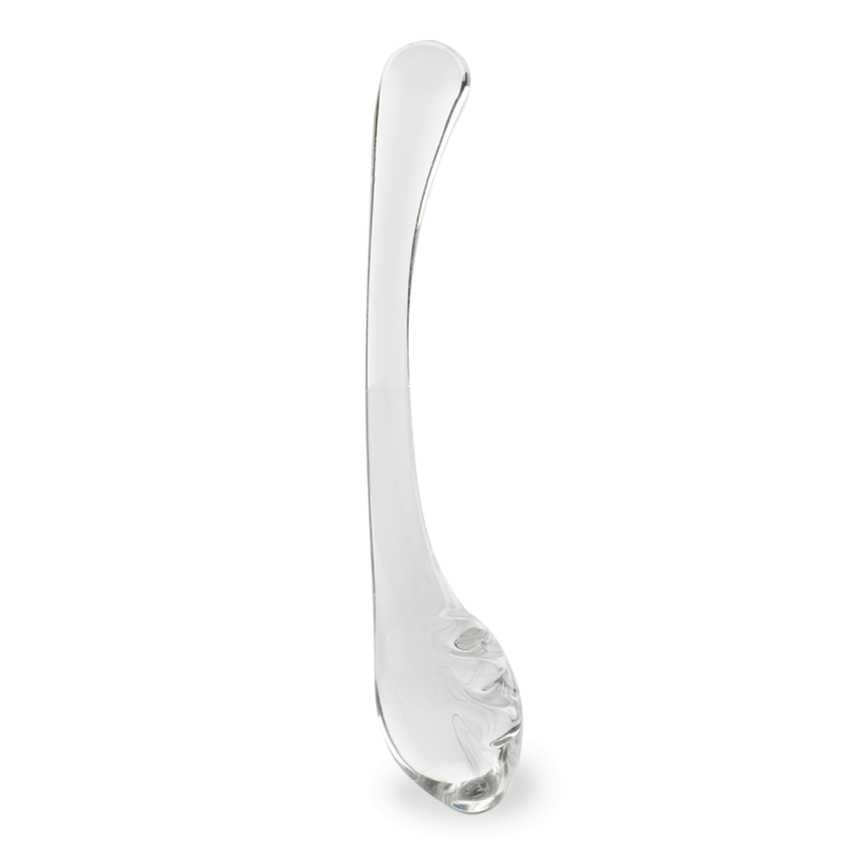Dildo aus Glas Sorcery - Realistische Dildo - Naturdildo - Bild 2 von 6