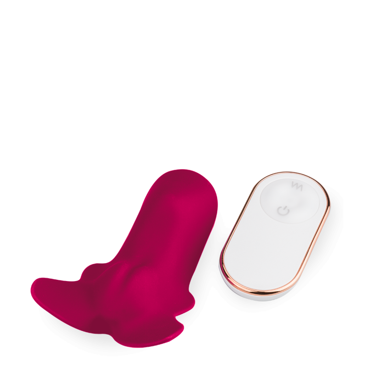 Ferngesteuerter Slip-Vibrator mit 9 Modi Chrysalis - Bild 17 von 18