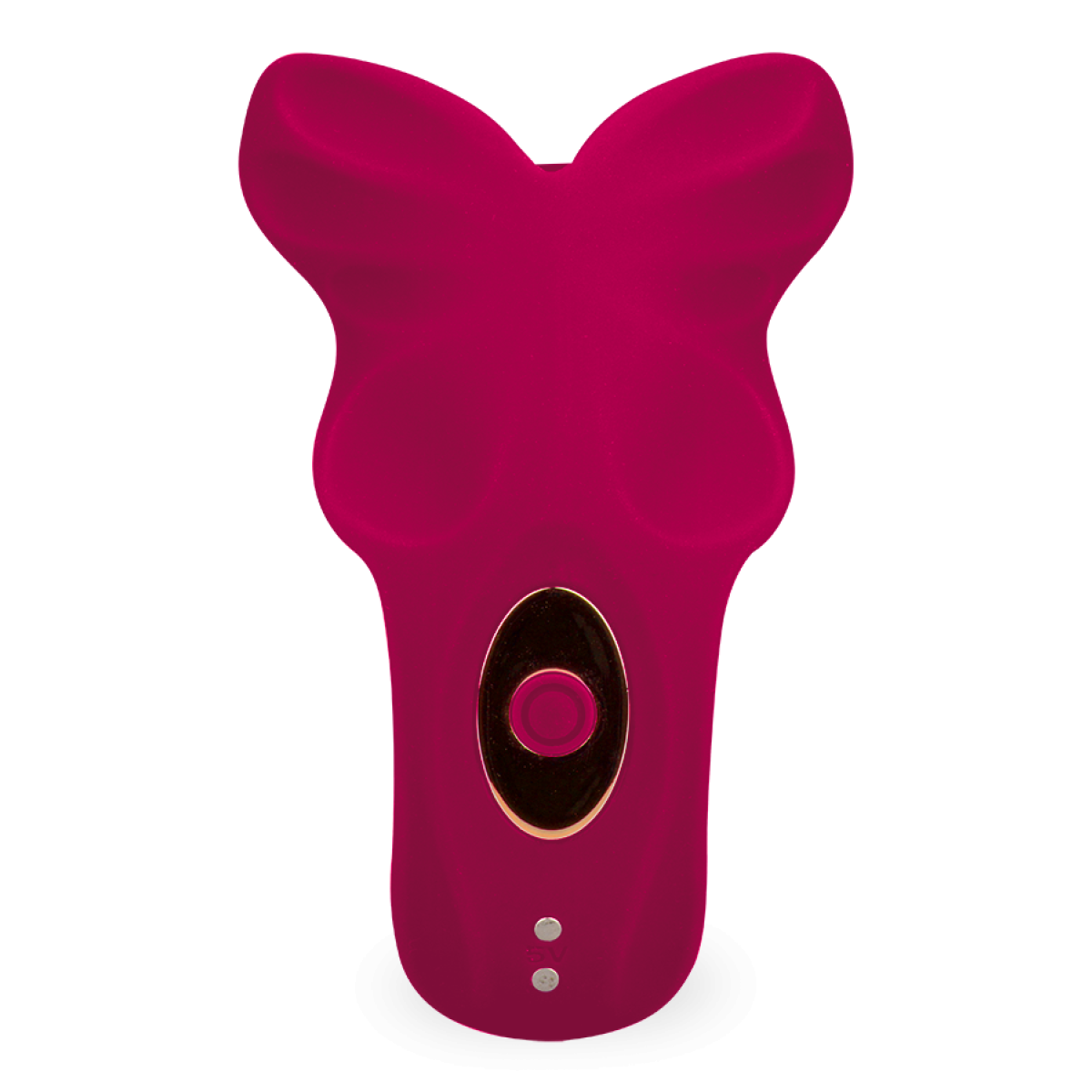 Ferngesteuerter Slip-Vibrator mit 9 Modi Chrysalis - Bild 13 von 18