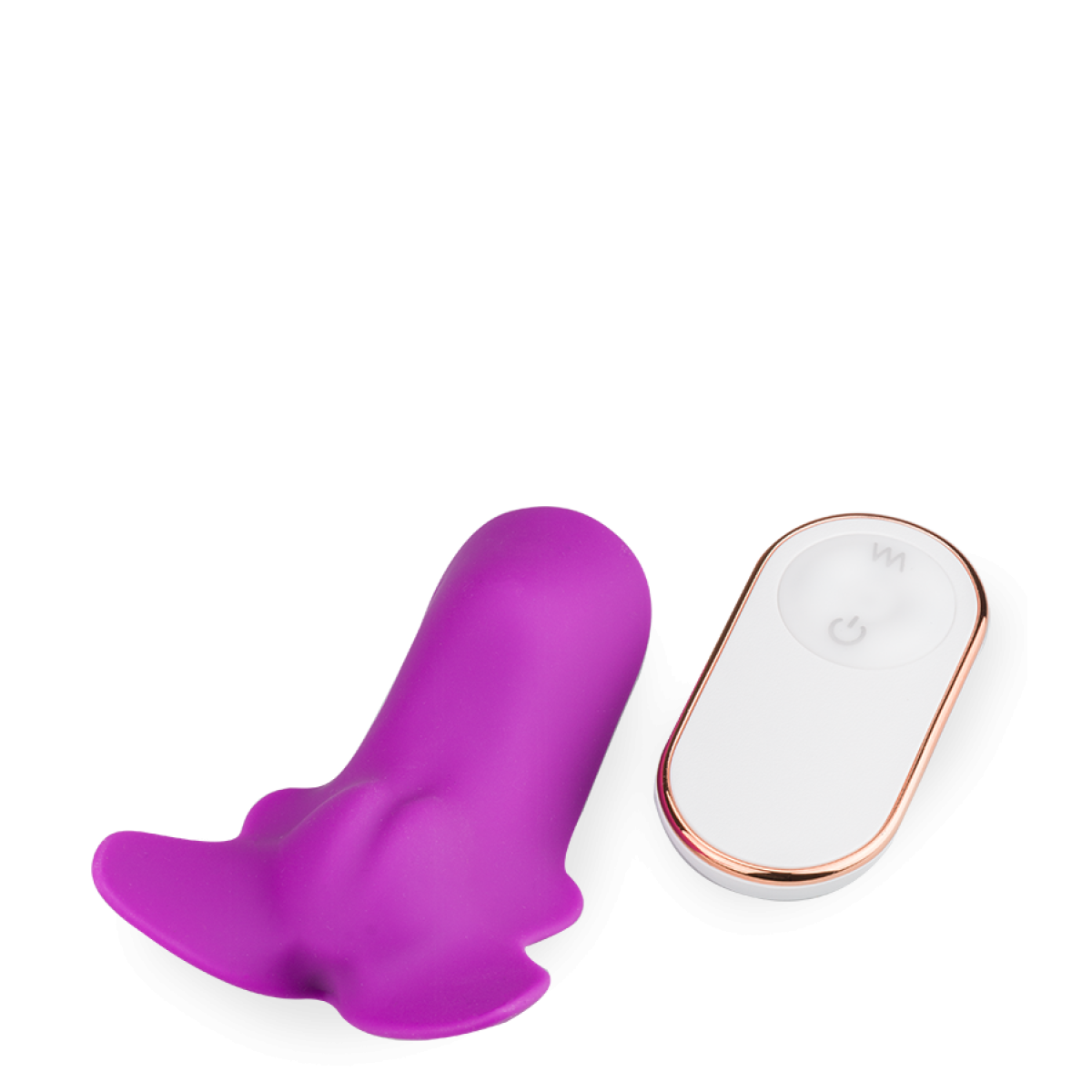 Ferngesteuerter Slip-Vibrator mit 9 Modi Chrysalis - Bild 7 von 18