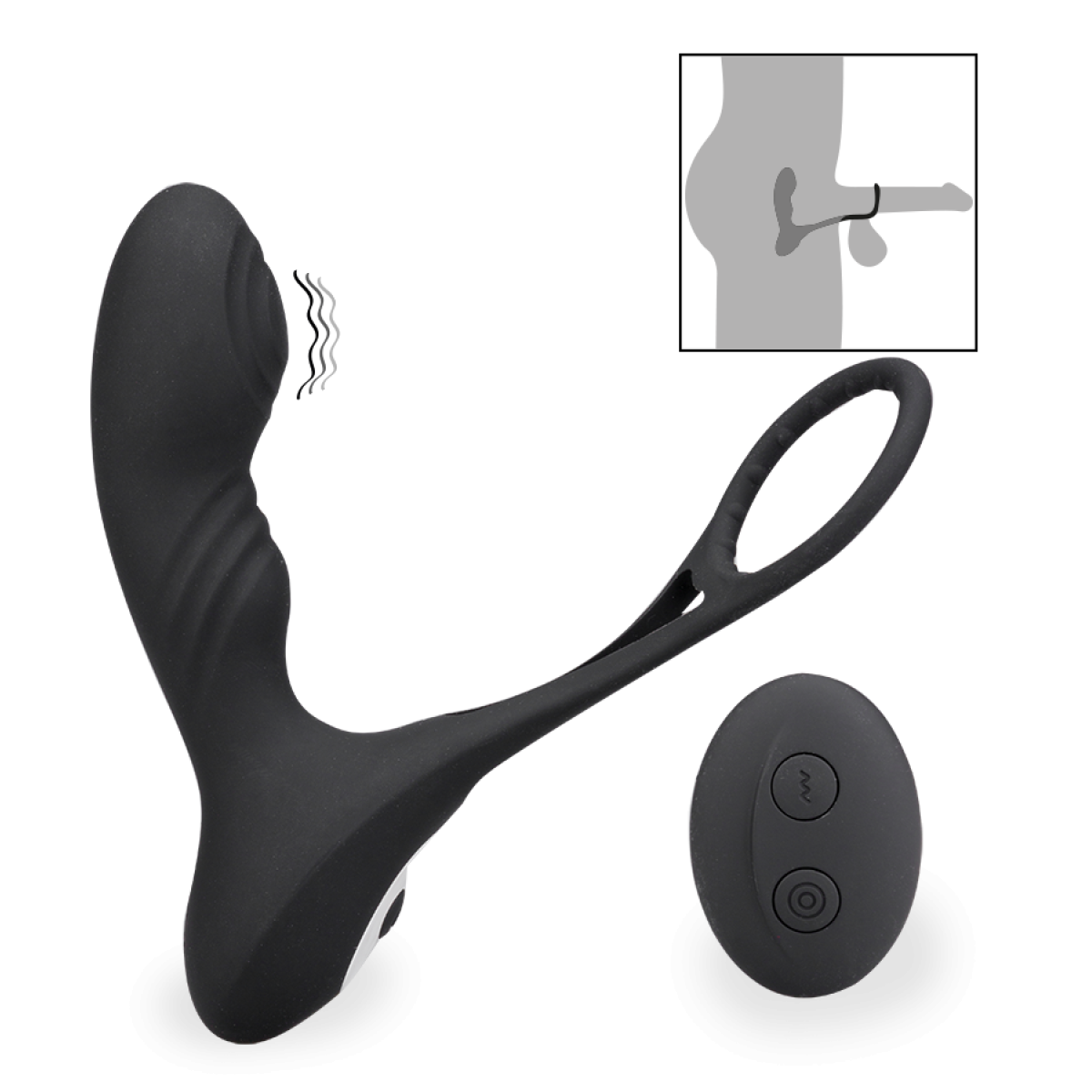 prostata penisring Diabetischer Fuß und Wundbehandlung main image 1