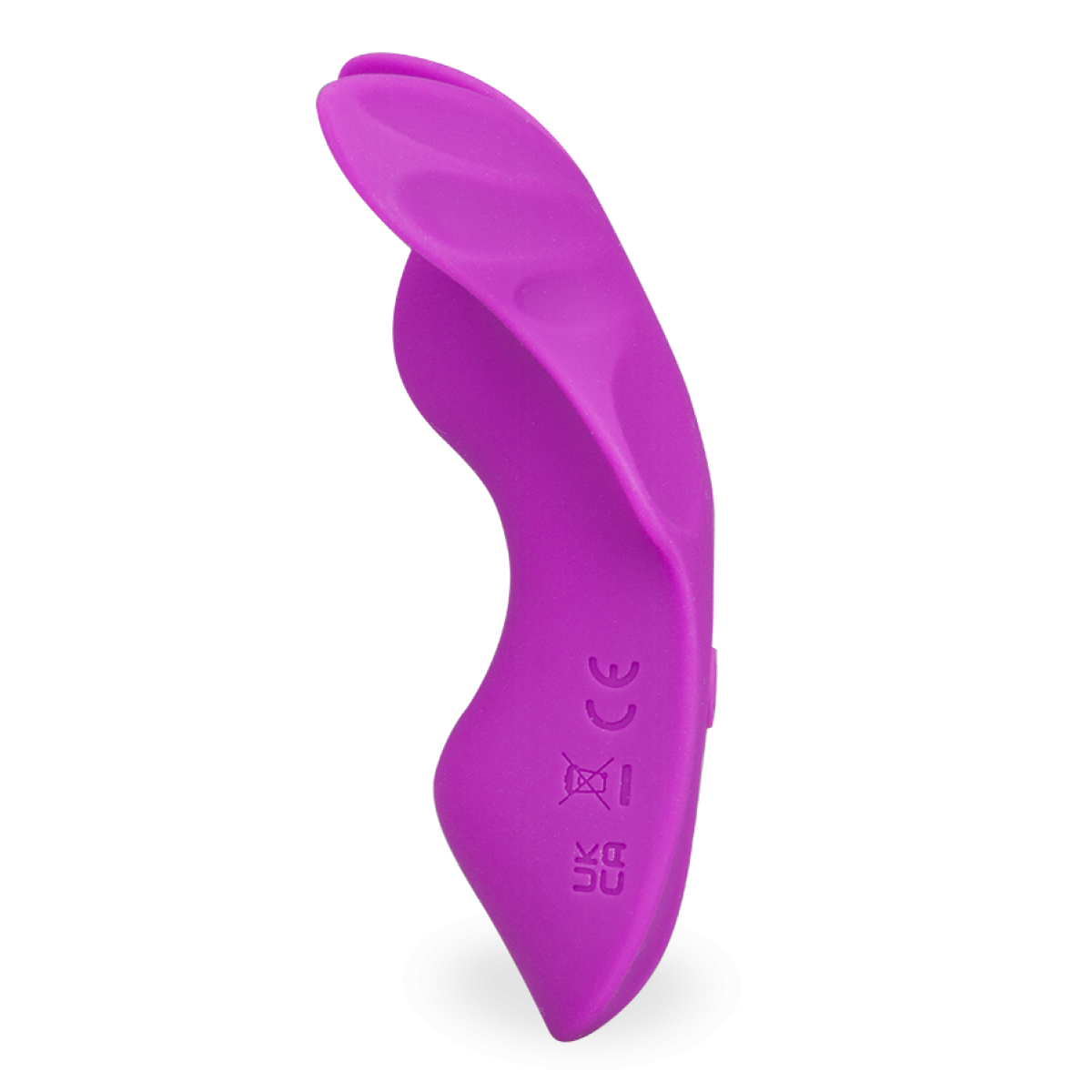 Ferngesteuerter Slip-Vibrator mit 9 Modi Chrysalis - Bild 6 von 18
