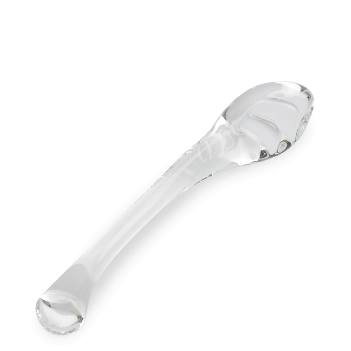 Dildo aus Glas Sorcery - Realistische Dildo - Naturdildo - Bild 5 von 6