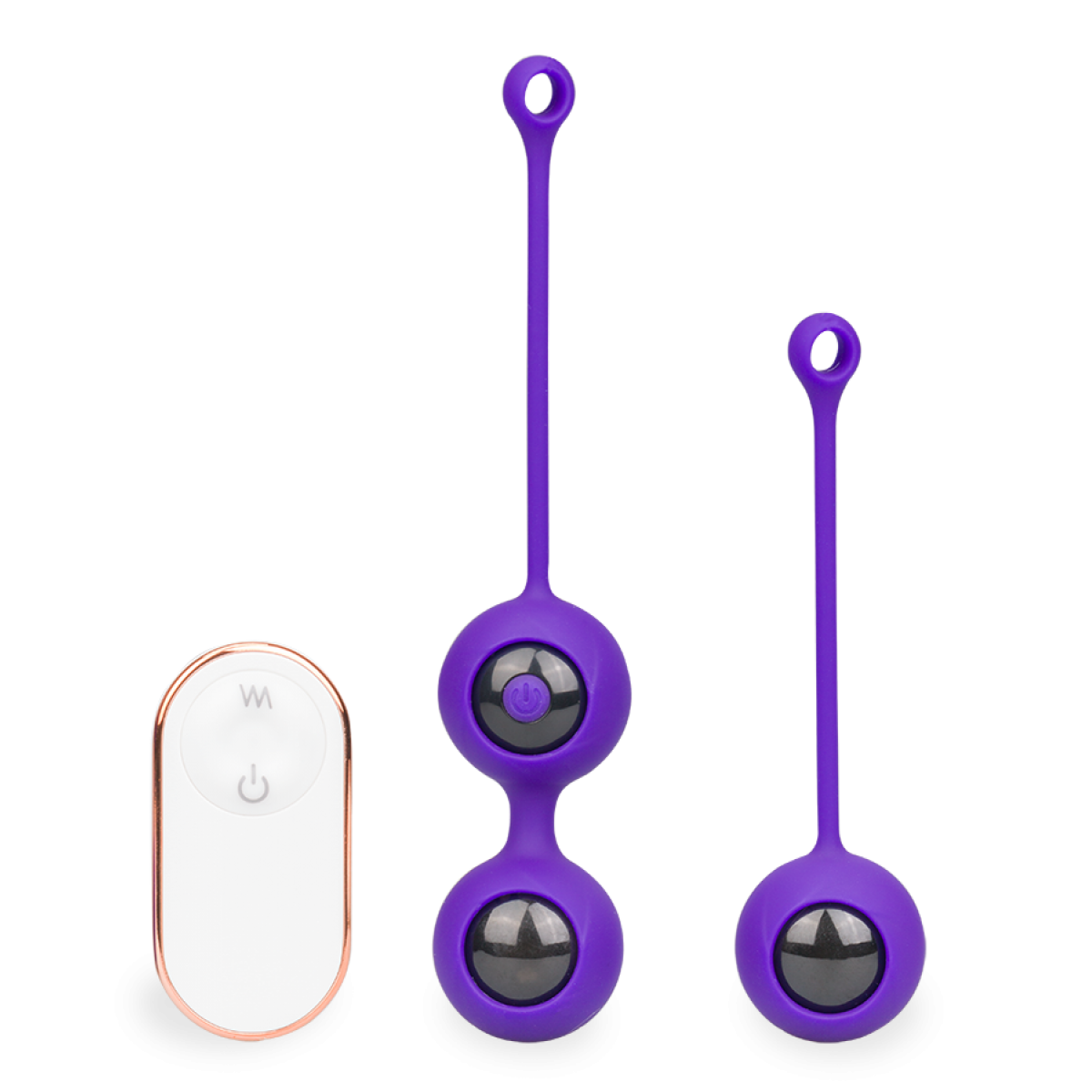 liebeskugeln mit vibration Vibro-Ei 