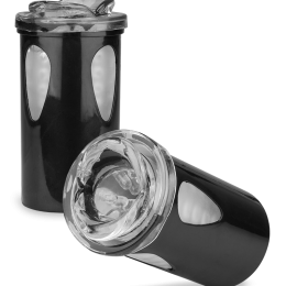 teleskop masturbator airbag mit stoßfunktion Kaufen Tornax Masturbator mit Stoßfunktion - Automatischer Masturbator main image 0