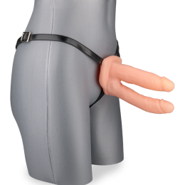 sexy unterwäsche curvy Doppel strap on kaufen & Preise vergleichen auf auspreiser.de main image 1