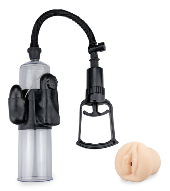 penispumpe vibration Sexspielzeug für Männer | Kauf deine Männertoys online