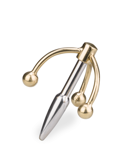 penisring erfahrung Harnröhre Dildo » online kaufen ❤️ main image 1