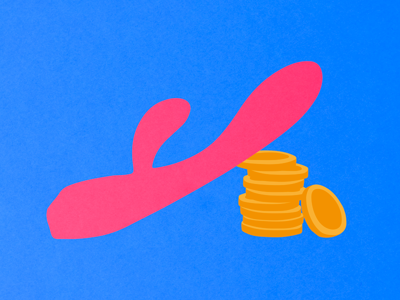 gebrauchte dildos verkaufen You2Toys Doppeldildo Double Dong | online kaufen main image 0