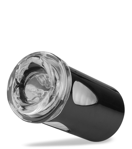teleskop masturbator airbag mit stoßfunktion Masturbator, die besten Masturbatoren main image 0