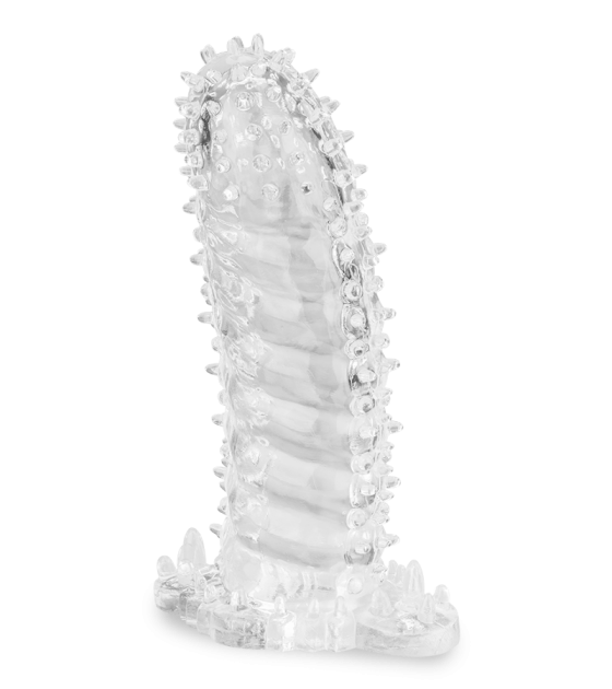 mann dildo anal Penishüllen | Sleeves & Manschetten kaufen - AMORELIE.de main image 1
