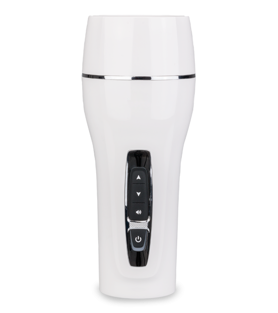 Taschenmuschi mit Vibration Epsilon - Sextoys von LOVE AND VIBES Taschenmuschi mit Vibration Epsilon - Sextoys von LOVE AND VIBES