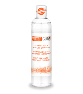 guarana gleitgel wirkung Amorelie 2er Set Bio Gleitgel Sensitive Gleitgel ✔️ online kaufen main image 1