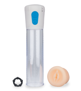 Penispumpe Pussy Maximizer - Sextoys von LOVE AND VIBES