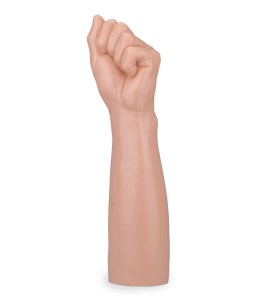 sexspielzeug faust 30 cm 12