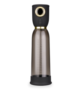 Penispumpe mit 6 Modi und 5 Intensittsstufen Big Man - Sextoys von LOVE  AND VIBES