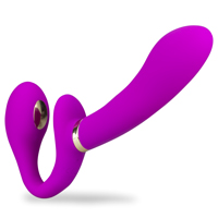 Umschnalldildo für Frauen