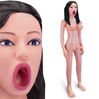 tanzverbot sexpuppe Sex Roboter