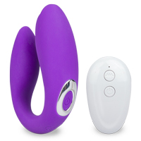 Paarvibrator, unsere Sextoys fr zwei - LOVE AND VIBES