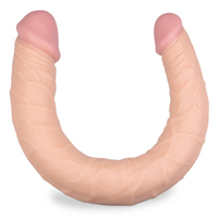 Doppeldildo, Double Dong