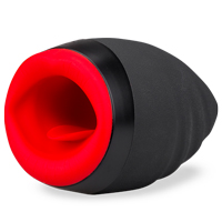 masturbator mit heizfunktion You2Toys Skull Masturbator mit Heizfunktion Mehrfarbig, 87,95 €